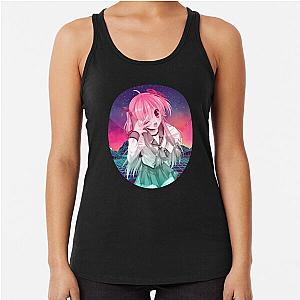 Seeking Salvation in Angel Beats Tank Top