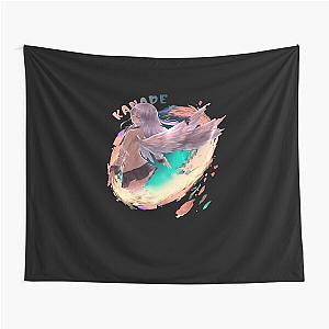 Unraveling Mysteries: Angel Beats Tapestry
