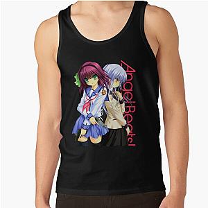 Angel and Yurippe - Angel Beats! Tank Top
