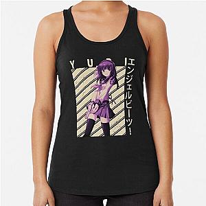 Angel Beats Escaping the Tank Top