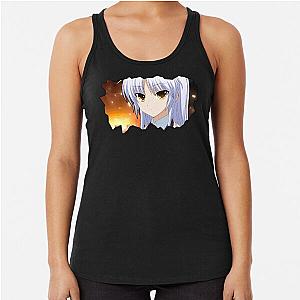 Angel Beats! Racerback Tank
