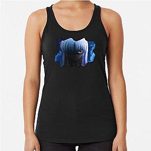 Angel Beats! Racerback Tank Top