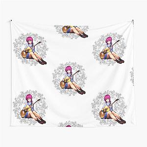 Angel Beats - Masami Iwasawa Tapestry
