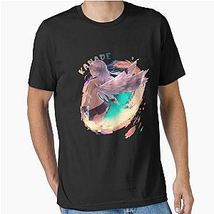 Unraveling Angel Beats Essential T-Shirt