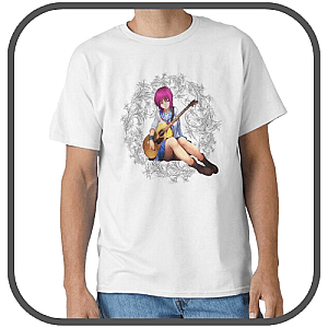 Angel Beats T-Shirts