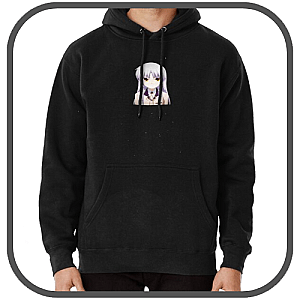 Angel Beats Hoodies