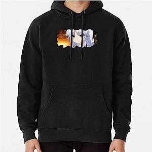 Angel Beats! Pullover Hoodie