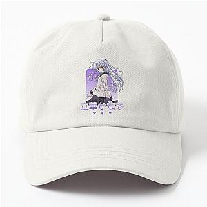 Angel Beats Kanade Tachibana Hat