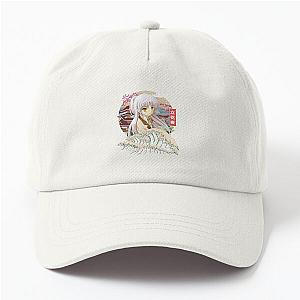 Angel Beats Dad Hat