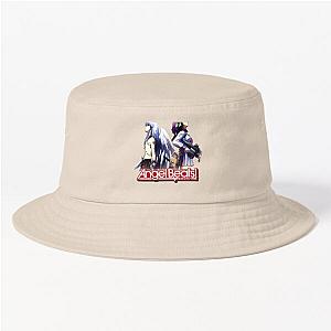 Angel Beats Logo Hat