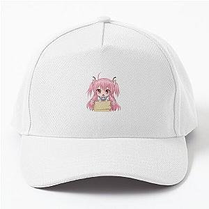 Yui Angel Beats Baseball Cap
