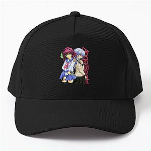 Angel Yurippe - Angel Beats! Baseball Cap
