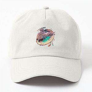 Unraveling Angel Beats Dad Hat