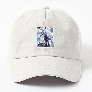 Unforgettable Melodies of Angel Beats Dad Hat