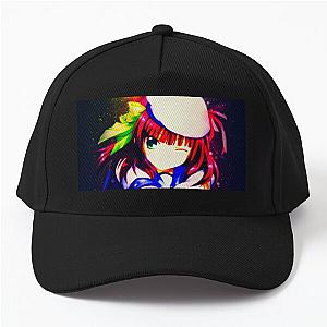 Yuri Nakamura Angel Beats Baseball Cap