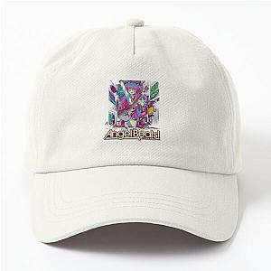 Witty Comedy Vintage Dad Hat