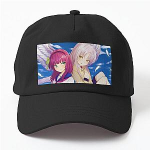 Yuri Nakamura Angel Beats Dad Hat