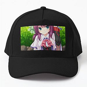 Yuri Nakamura Angel Beats Cap