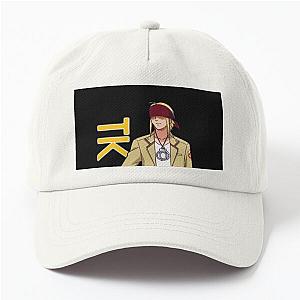 TK - Angel Beats! Graphic Dad Hat