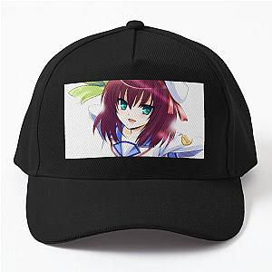 Yuri Nakamura Angel Beats Cap