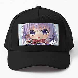 Yuri Nakamura Angel Beats Cap