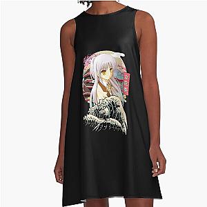 Alchemical A-Line Dress