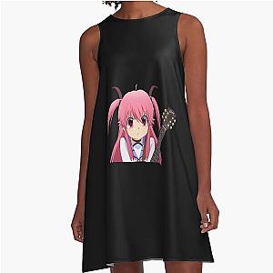 Angel Beats Yui Dress