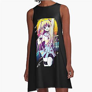 Angel Beats - Yui Dress