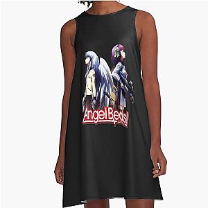 Angel Beats A-Line Dress