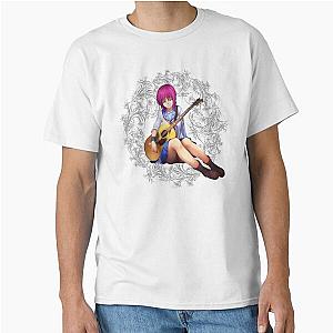 Angel Beats - Masami Iwasawa Classic T-Shirt