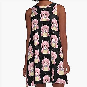 Yui Angel Beats A-Line Dress