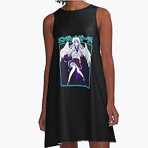 Angel Beats Reviving Dream A-Line Dress