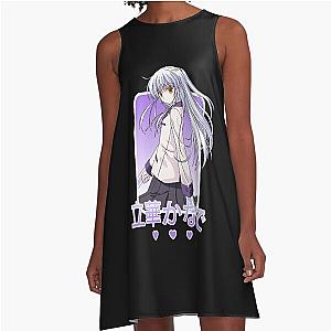Angel Beats! Kanade Tachibana Dress