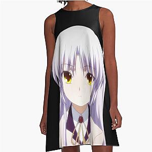 Angel Beats! A-Line Dress