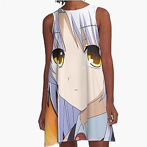 Angel Beats! A Line Dress