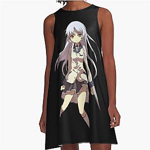 Angel Beats! A-Line Dress
