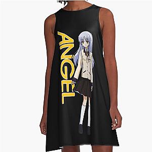 Angel Beats! A-Line Dress