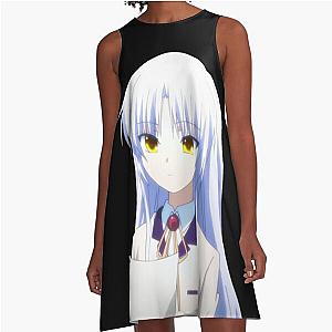 Angel Beats! A-Line Dress