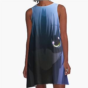 Angel Beats! A-Line Dress