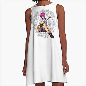 Angel Beats - Masami Iwasawa Line Dress