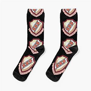 Battlefront Logo Angel Beats Socks