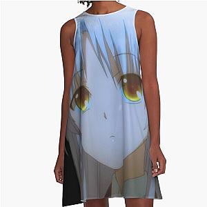 Angel Beats! A Line Dress