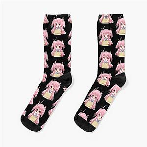 Yui Angel Beats Socks