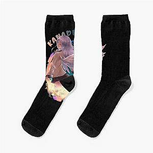 Unraveling Angel Beats Socks