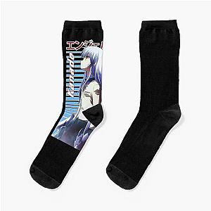 Unforgettable Melodies of Angel Beats Socks
