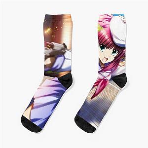 Yurippe - Angel Beats Socks
