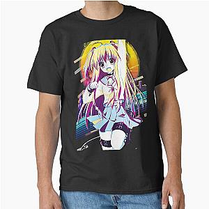 Angel Beats - Yui T-Shirt