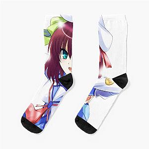 Yuri Nakamura Angel Beats Sock