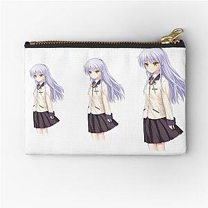 Angel Beats Kanade Tachibana Pouch