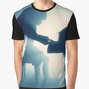 Angel Beats Graphic T-Shirt